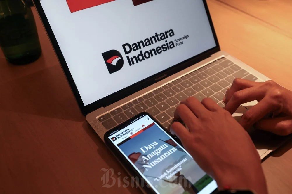 Danantara