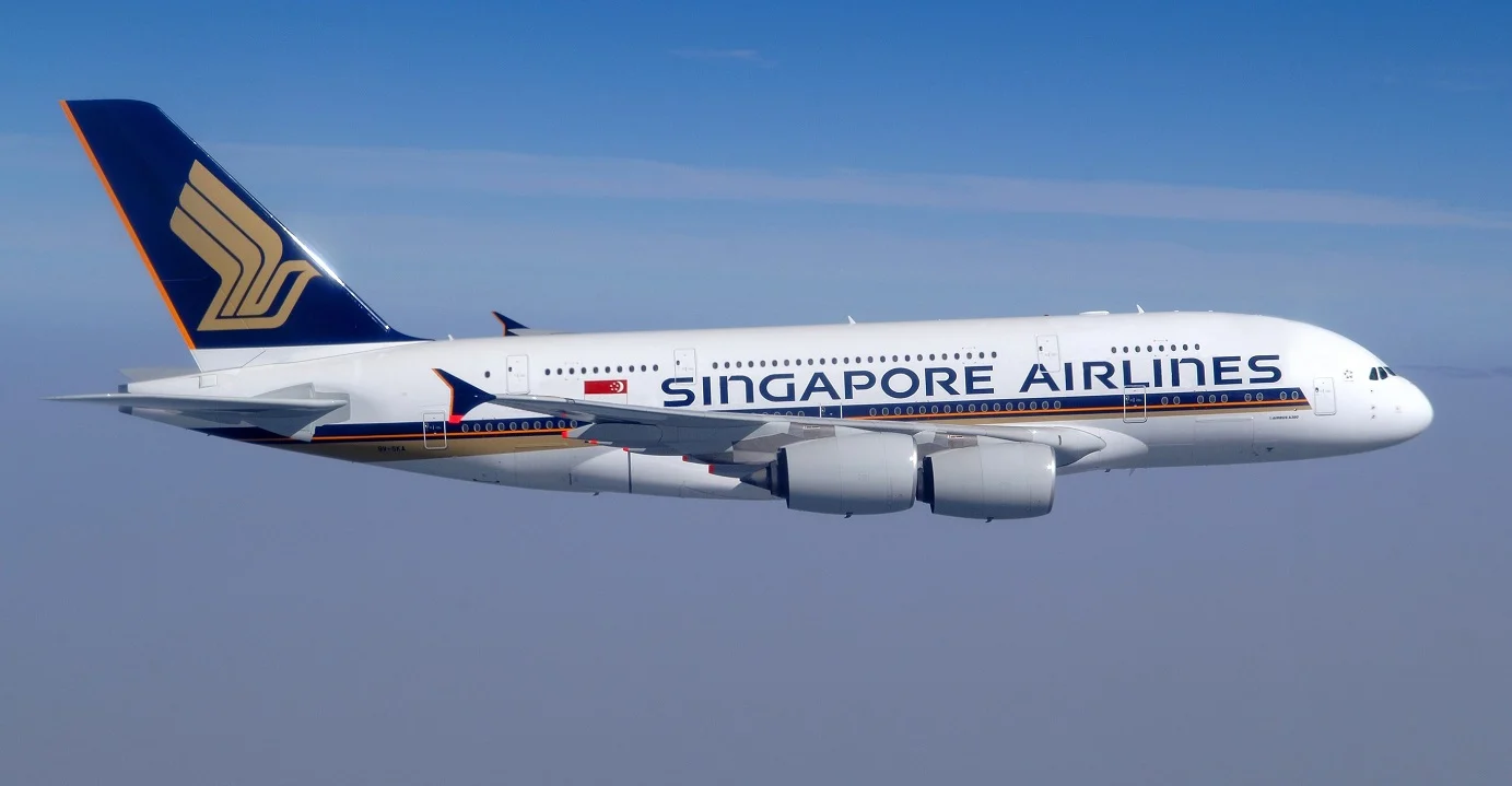 Singapore Airlines Warns of $156 Million Climate Costs as Emissions Surge