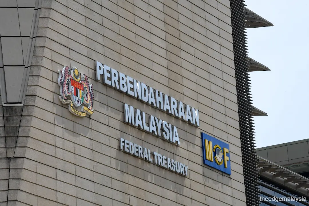 Malaysia Exempts Basic Banking Services from 8 Percent SST Expansion